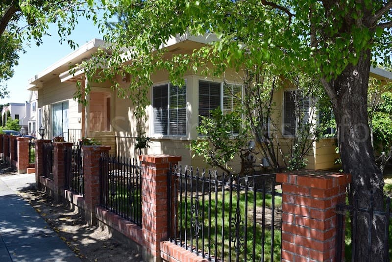 AM RESIDENTIAL CARE HOME