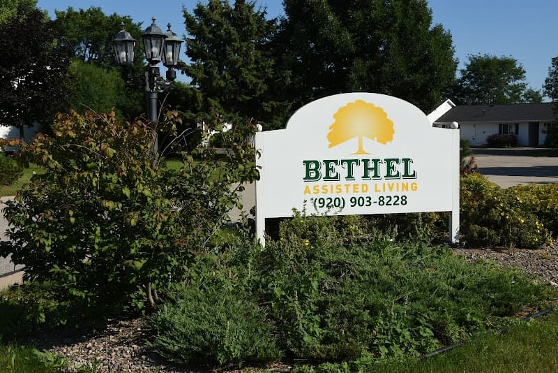 BETHEL MENASHA I