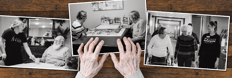 PARK VISTA THE LEGACY