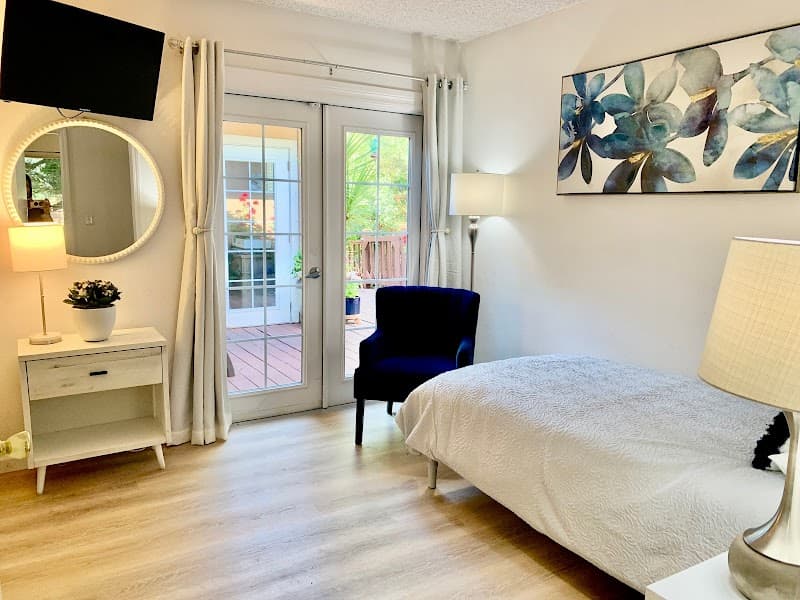 PLEASANTON SENIOR CARE VILLA