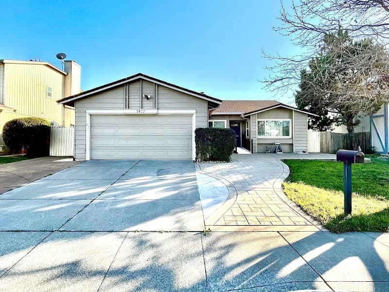 BELLA VISTA RESIDENTIAL CARE FACILITY FOR ELDERLY