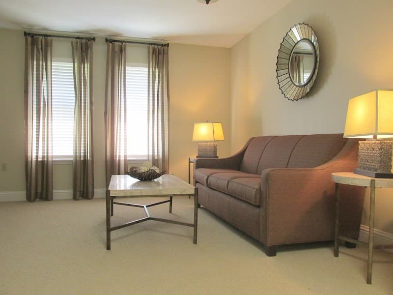 HERITAGE PARK VILLAGE