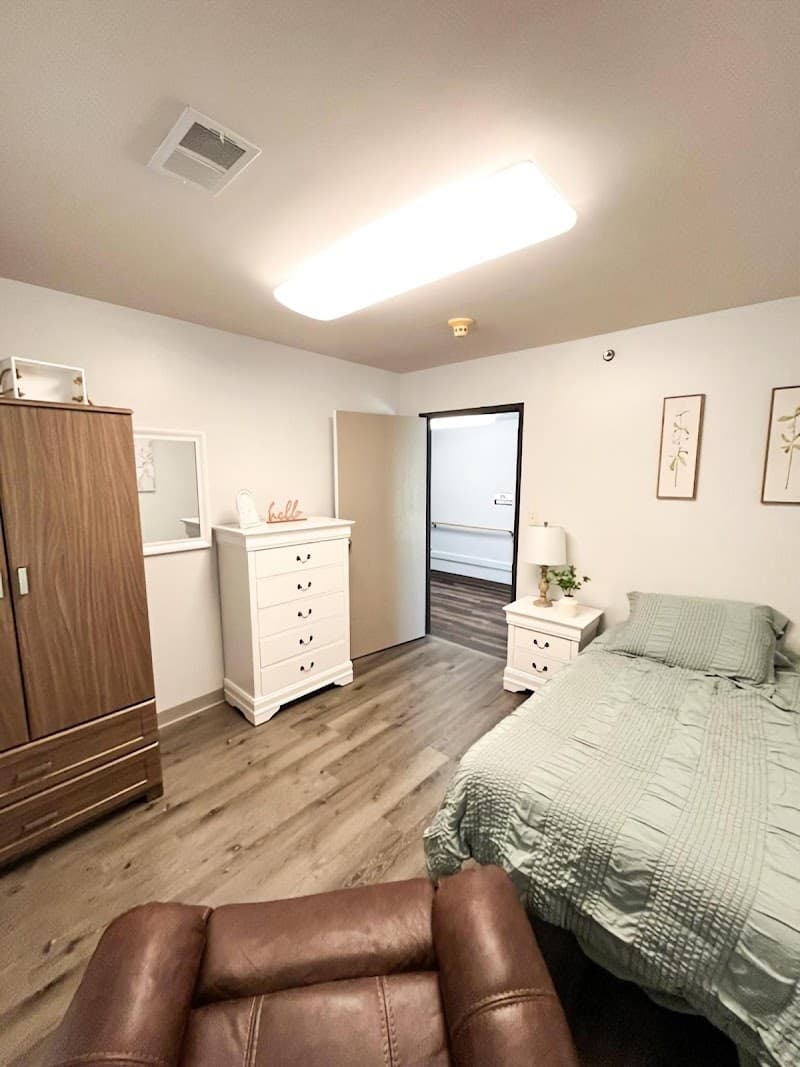 Vibrant Life Senior Living Sterns Lodge