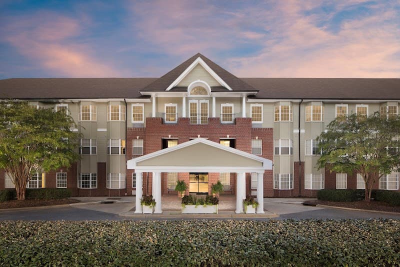 River Highlands, LLC SCALF