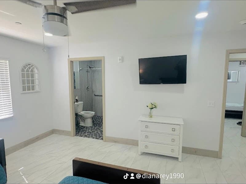 CAMERON ALF III CORP