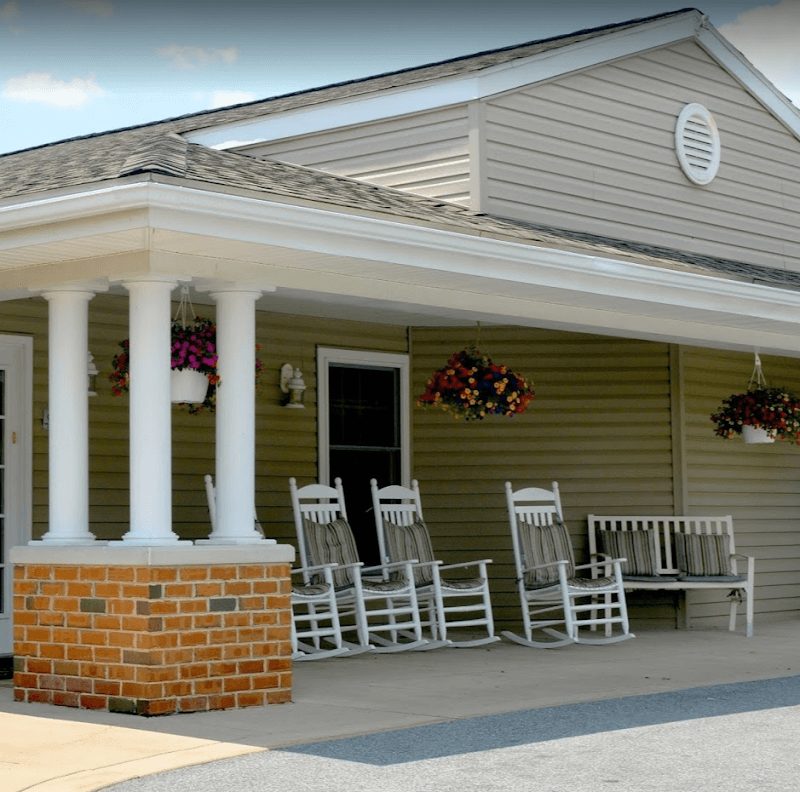 CELEBRATION VILLA OF NITTANY VALLEY