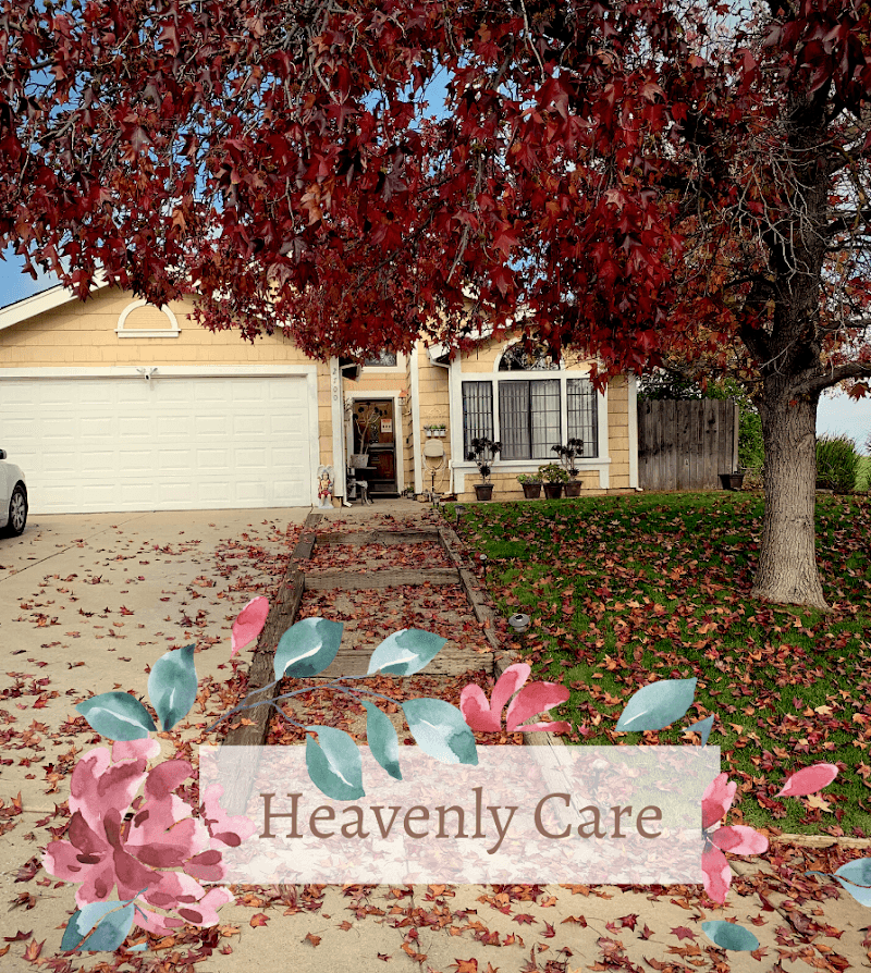 HEAVENLY CARE, LLC