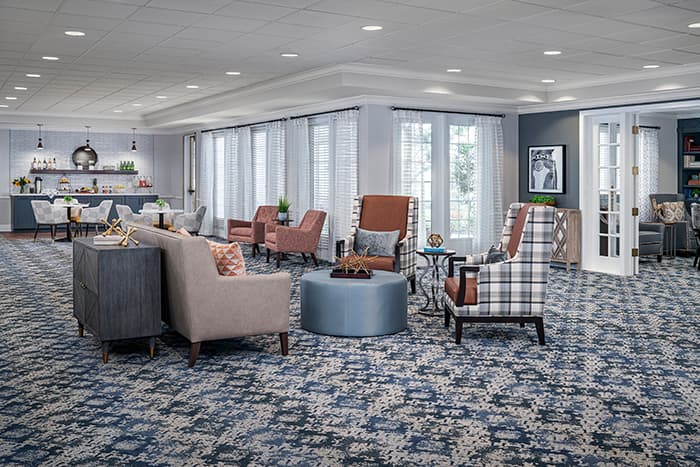 BROOKDALE TULSA MIDTOWN