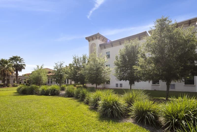 THE SPRINGS AT SOUTH BISCAYNE