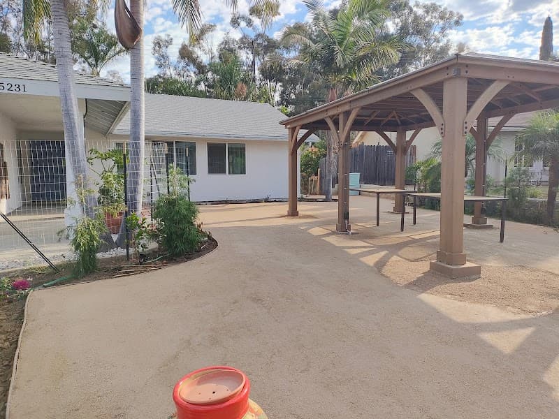 GOLDEN HEARTS ELDERLY CARE 2