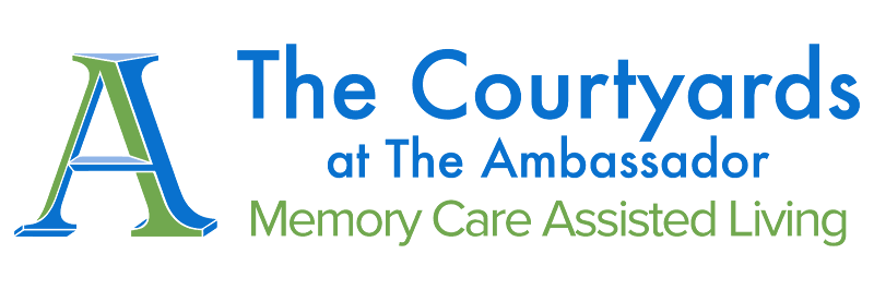 THE COURTYARDS AT THE AMBASSADOR MEMORY CARE ASSIS