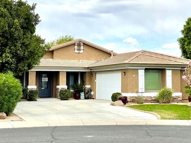 BROOKHAVEN ASSISTED LIVING