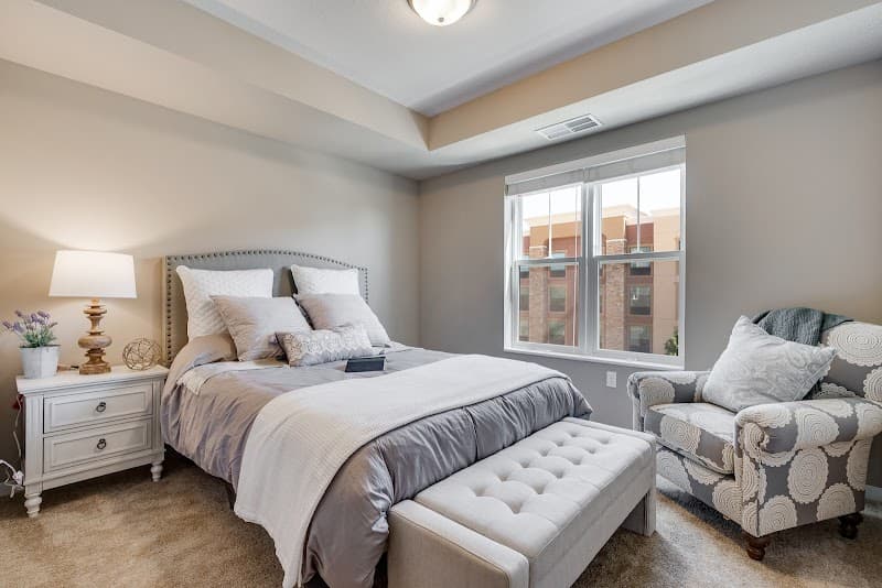 TALAMORE SENIOR LIVING SUN PRAIRIE