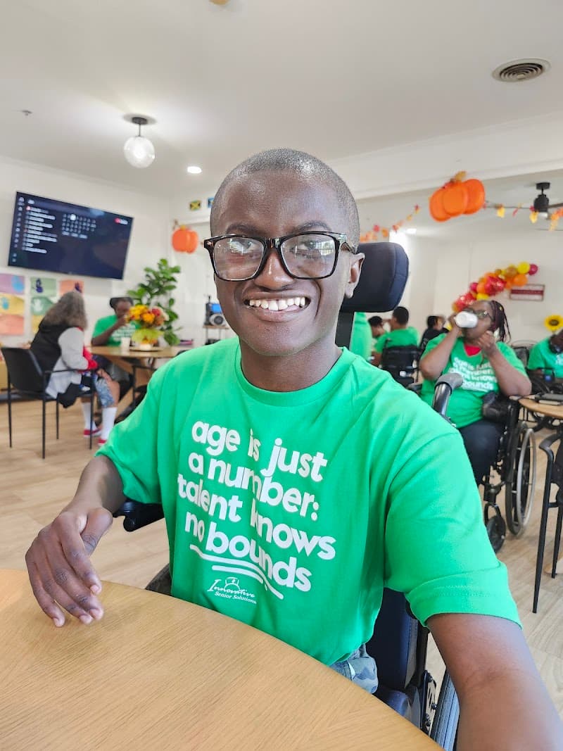 INNOVATIVE SENIOR SOLUTIONS