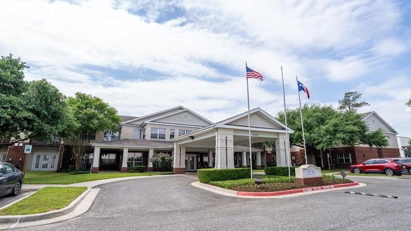 THE HERITAGE TOMBALL