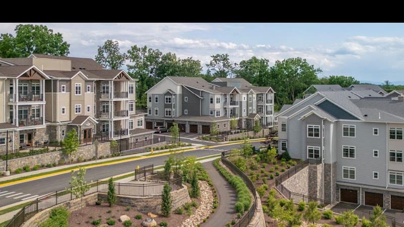 Shenandoah Valley Westminster-Canterbury