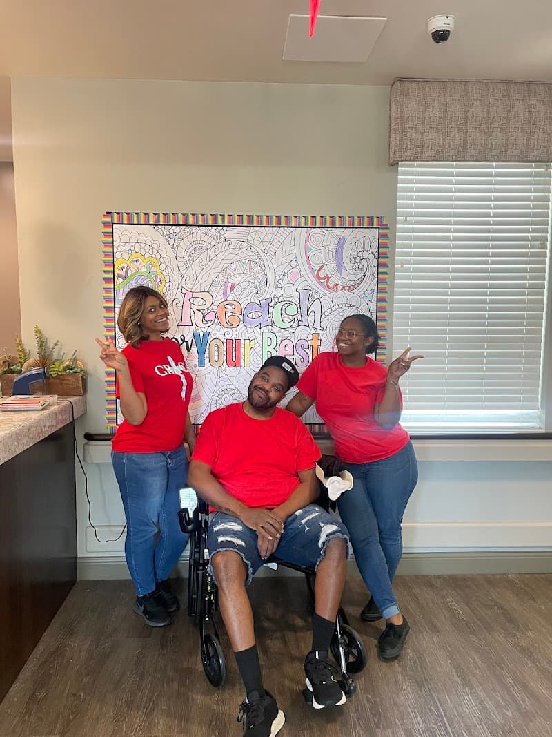 NEURORESTORATIVE TEXAS