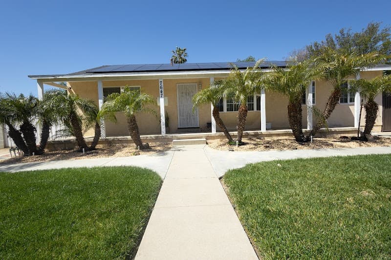 BALBOA ASSISTED LIVING INC