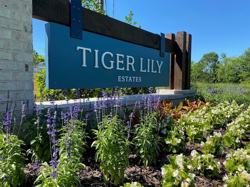 TIGER LILY ESTATES ASSISTED LIVING & MEMORY CARE