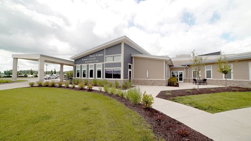 Sprenger Health Care Of Mishawaka