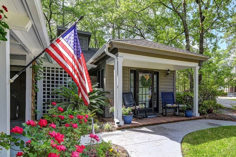 PRESBYTERIAN COMMUNITIES OF SOUTH CAROLINA-SUMMERVILLE