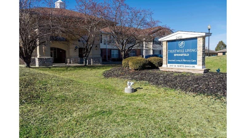 Bickford - Springfield House