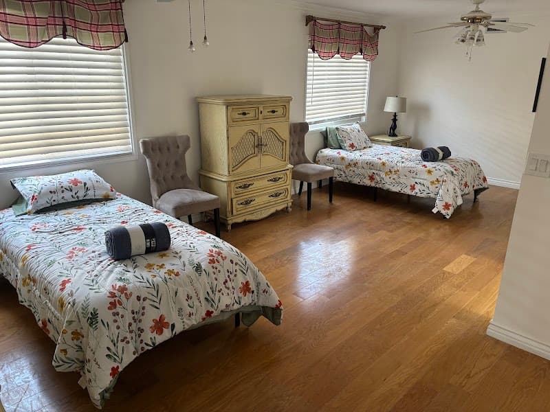 SWEET SOPHIAS SENIOR LIVING