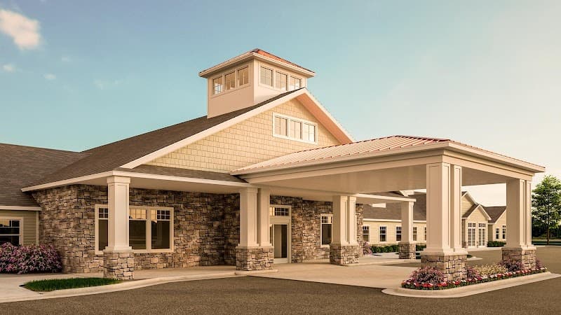 Cranberry Park Of Milford