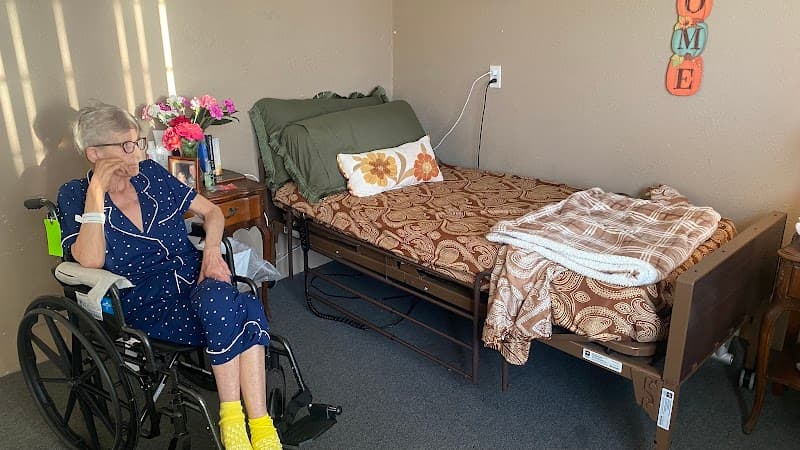 LOREN'S GOOD LIFE CARE INC