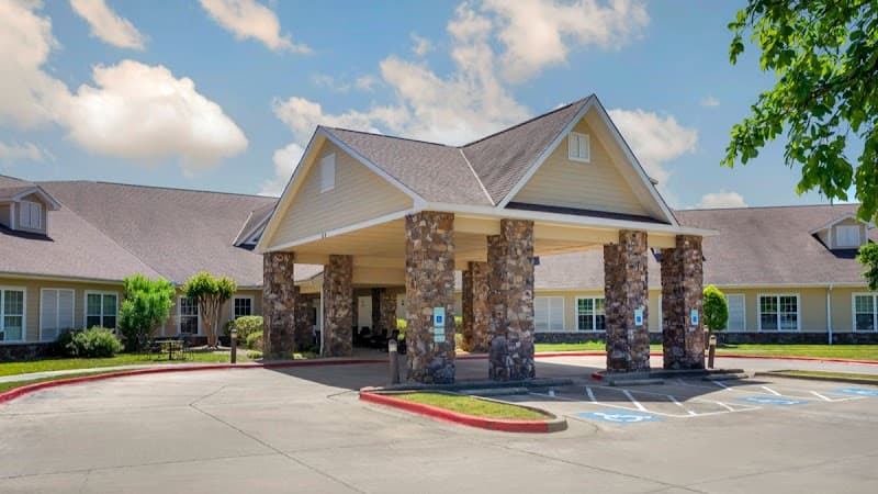 Brookdale Chenal Heights