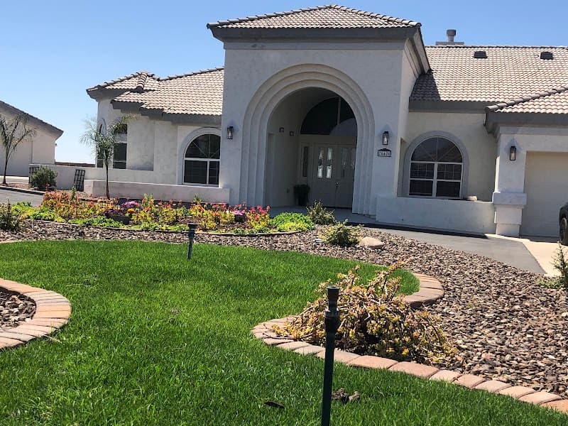 SAGE HOUSE - 102ND