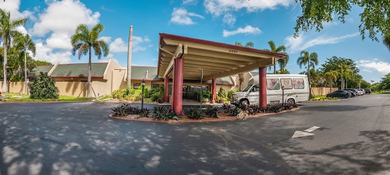 WILLOW BAY SENIOR RESORT