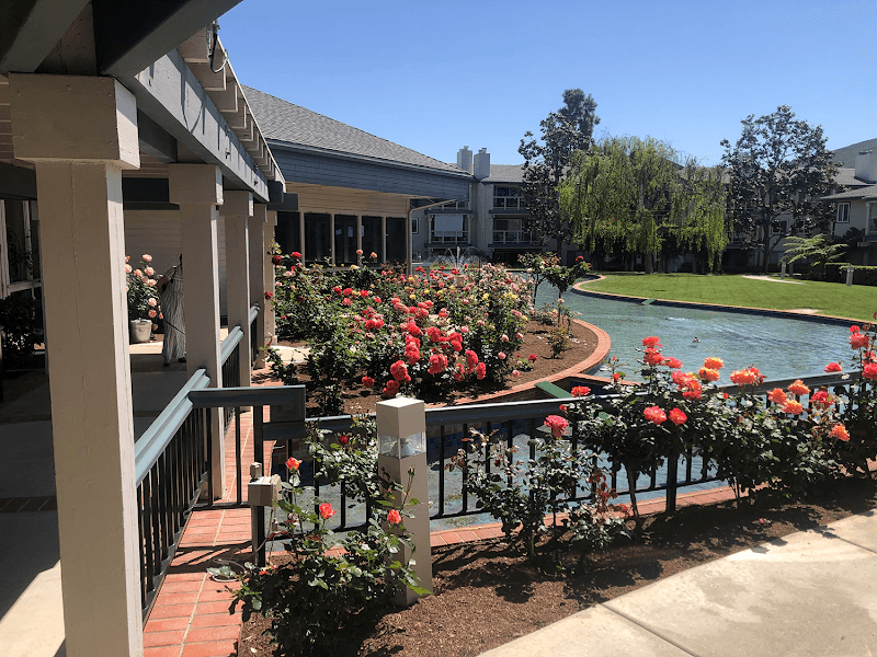 CHATEAU LAKE SAN MARCOS COMMUNITY CARE CENTER