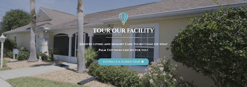 PALM COTTAGES OF ROCKLEDGE