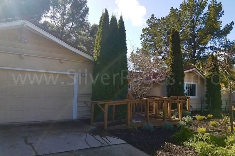 IMMACULATE HOME AT WITHERS