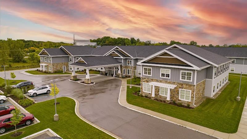 Provision Living at Forest Hills