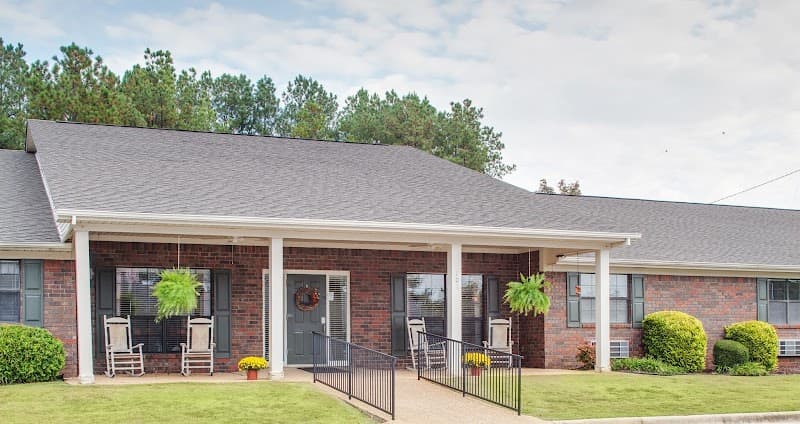 Hilltop at Glenwood II