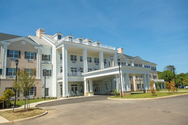 Woodland Hills Independent Living, Assisted Living & Memory Care