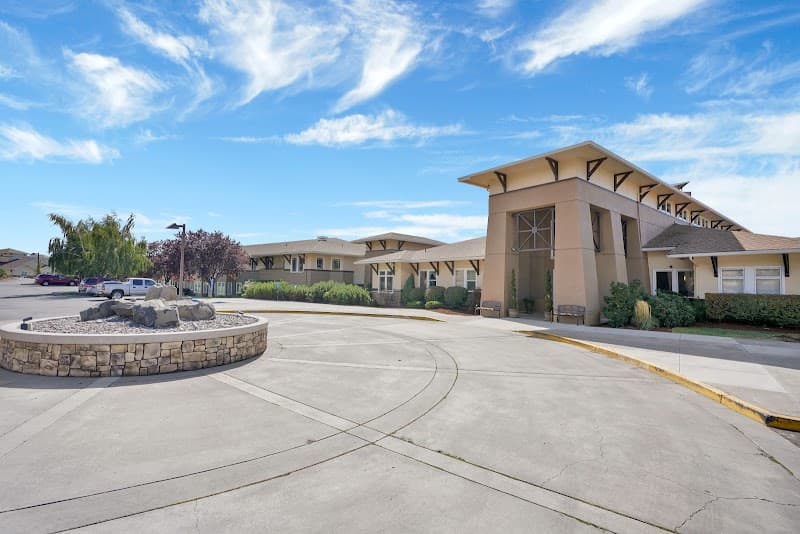 Crystal Terrace Memory Care