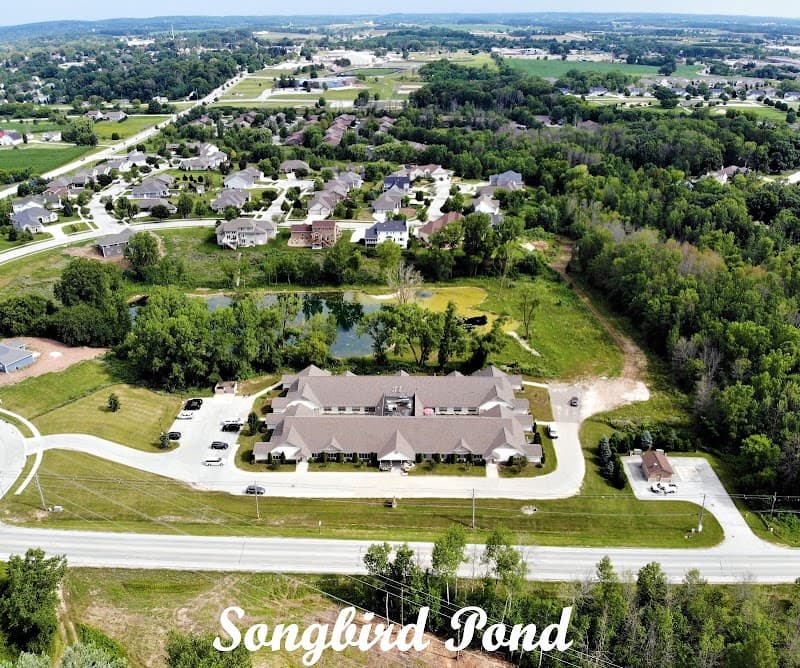 SONGBIRD POND ASSISTED LIVING