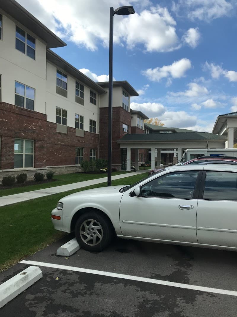Hellenic Senior Living Of Indianapolis