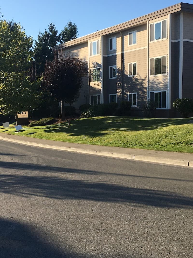 Sagebrook Senior Living At Bellevue