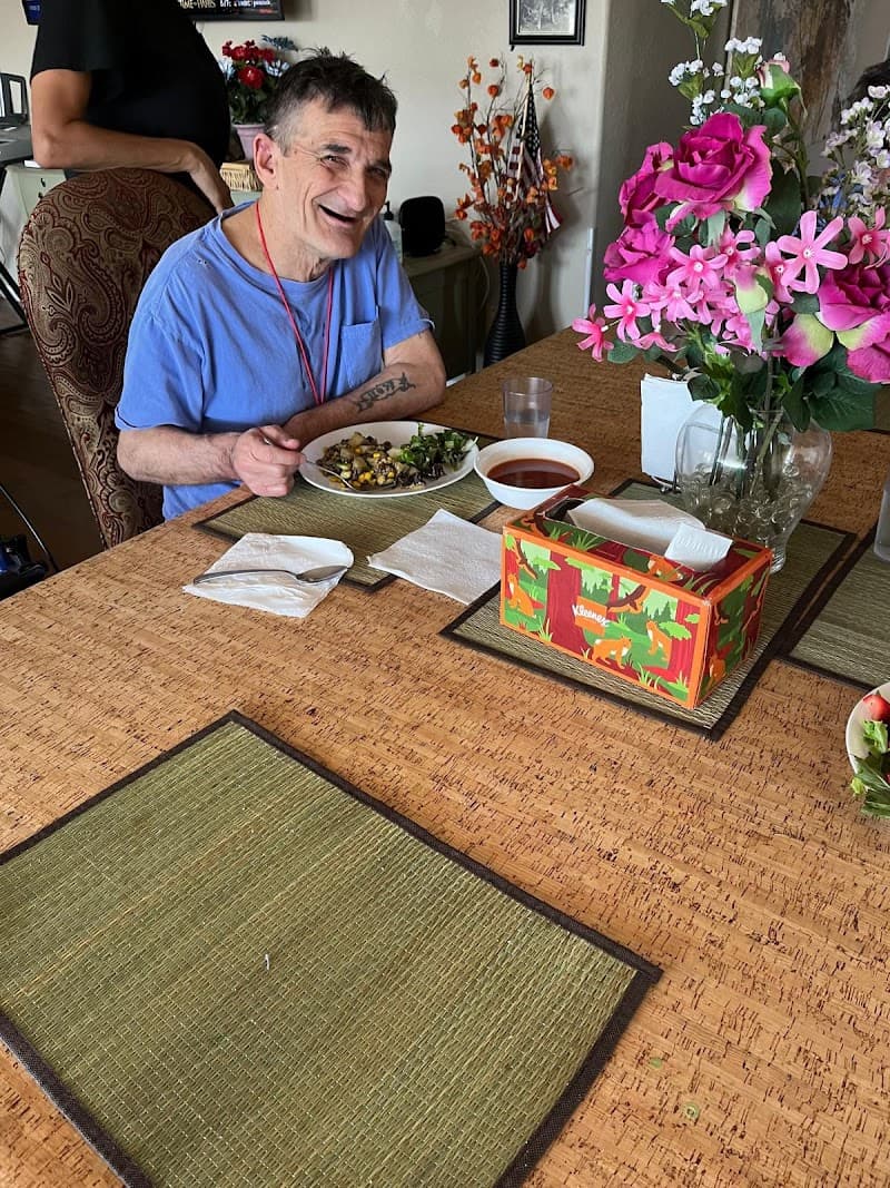 DEL CERRO ELDER CARE