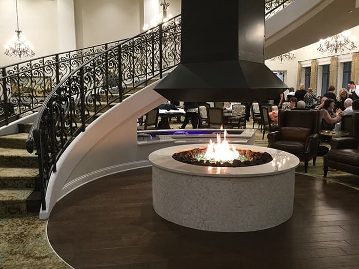 BELLAROSE SENIOR LIVING