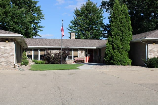 PAISERS OAKHAVEN S&C LLC BLDG I