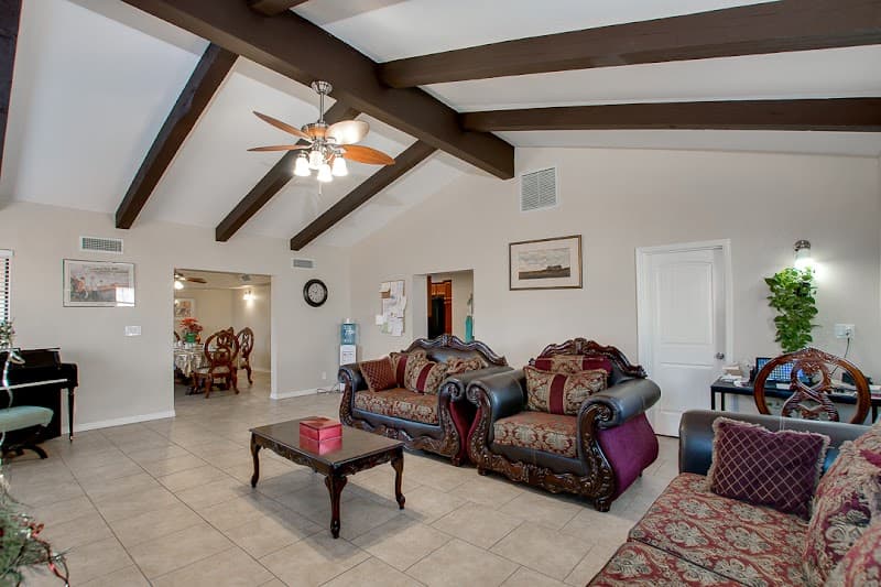 DESERT HAVEN HOME CARE