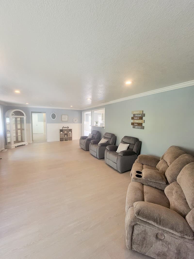 GRANITE BAY VILLAS I