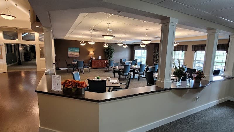 Green Acres of Standale