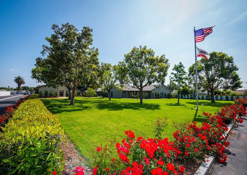 MIRAGE MANOR HOME CARE