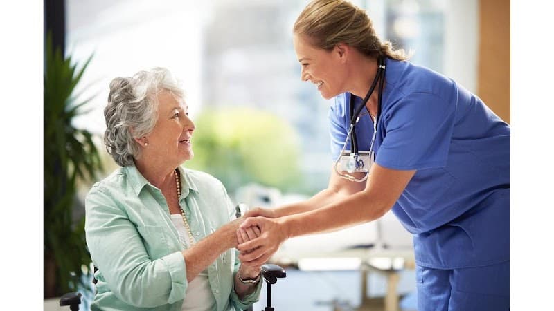 ROSEWELL HOME AND RESIDENTIAL CARE LLC